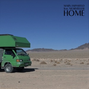 Home (feat. Storyteller) - Single