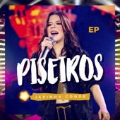 Piseiros (Ao Vivo) - EP artwork