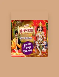 Dengarkan Prem prakash dubey, tonton video musik, baca bio, lihat tanggal tur & lainnya!