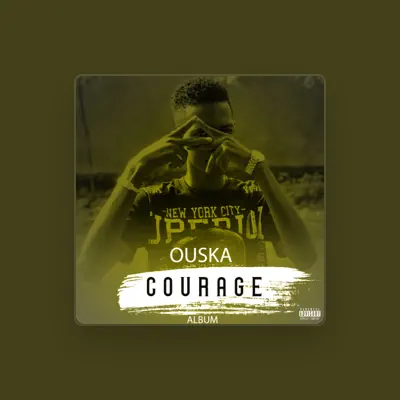Listen to Ouska, watch music videos, read bio, see tour dates & more!