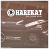 Harekat (feat. Jiyan Beats) - AslanBeatz