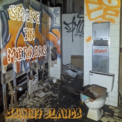 Smoke in Mirrors - EP