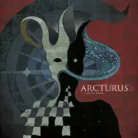 The Journey — Arcturus