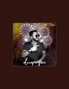 Matteus Galvani dinle, müzik videolarını izle, biyografisini oku, tur tarihlerini ve daha fazlasını gör!