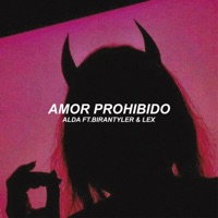 Amor Prohibido (feat. Birantyler23 & Lex) - Single - Alda