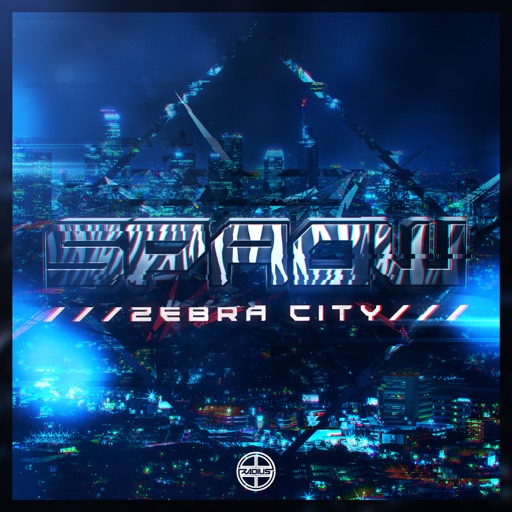 Zebra City - EP by Spaow