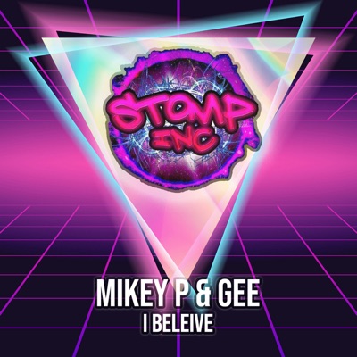 I Believe - Single