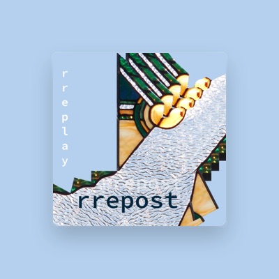 Listen to rreplay, watch music videos, read bio, see tour dates & more!