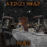 Mad - Single - Kenzi Sway