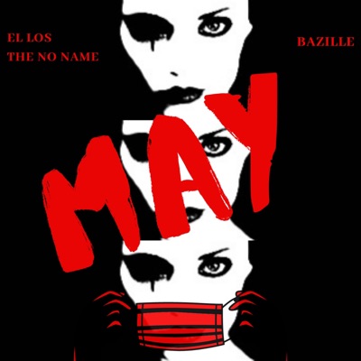 May (feat. Bazille) - Single