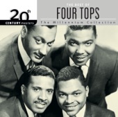 Four Tops - I Can't Help Myself (Sugar Pie, Honey Bunch)