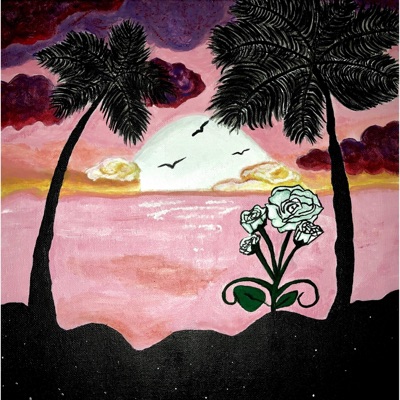 Sun Meets the Sand - Single
