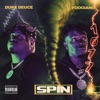 SPIN (feat. Foogiano) - Single