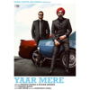 Yaar Mere - Tarsem Jassar & Kulbir Jhinjer