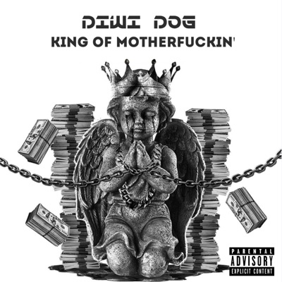 King of Motherfuckin' - Single