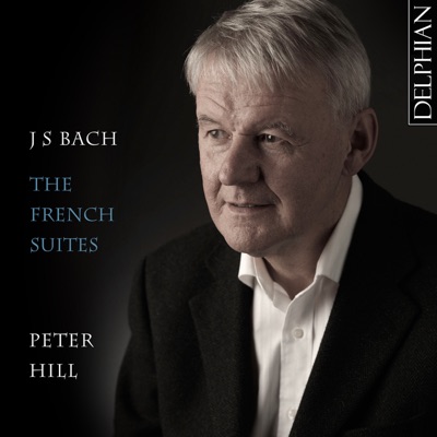 Suite No. 3 in B minor, BWV 814: I. Allemande-thumbnail