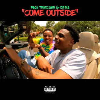 Come Outside (Remix) by Paco Troxclair & Ze11a song reviws