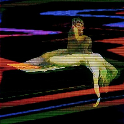 Lucid Nightmare (feat. Hubcore & Gizmo) - Single