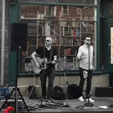 Posłuchaj wykonawcy Pelico, obejrzyj teledyski, przeczytaj biografię, zobacz daty tras koncertowych i nie tylko!