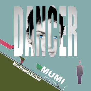 Dancer (feat. Suki Soul) - Single