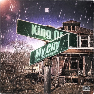 King of My City (feat. Shawn Douglas) - Single