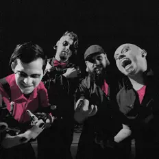Listen to The Writhers, watch music videos, read bio, see tour dates & more!