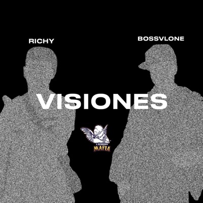 Visiones (fea. Richy) - Single