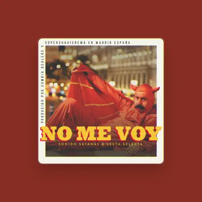 Listen to Cumbia Dealers, watch music videos, read bio, see tour dates & more!