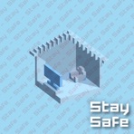 Stay Safe - Single