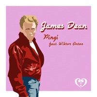 James Dean - Single - Pingi & W1K7ØR AN7ØN