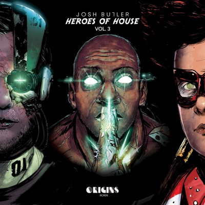 Heroes of House, Vol. 3 - Single