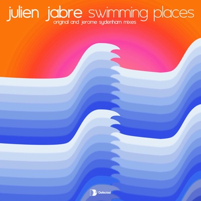 Swimming Places (Jerome Sydenham Remix) cover art