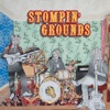Stompin' Grounds - EP