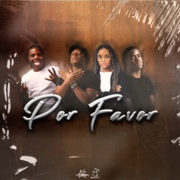 Por Favor (Acappella) - Single - NZ Gang