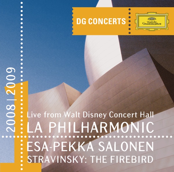 DG Concerts: Stravinsky: The Firebird (1910 Version)