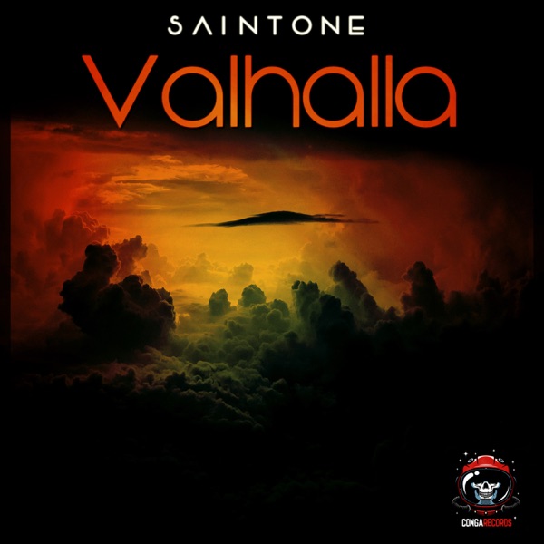 Valhalla - Single