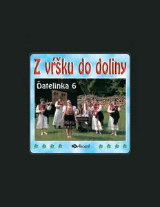 Posłuchaj wykonawcy Ďatelinka, obejrzyj teledyski, przeczytaj biografię, zobacz daty tras koncertowych i nie tylko!