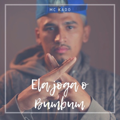 Ela Joga o Bumbum - Single