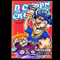 What I Do Best - Single - Dcappn