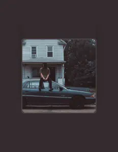 Trap Demon dinle, müzik videolarını izle, biyografisini oku, tur tarihlerini ve daha fazlasını gör!