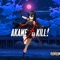 Akame Ga Kill (feat. Sl!ck) - Baby Yuki lyrics