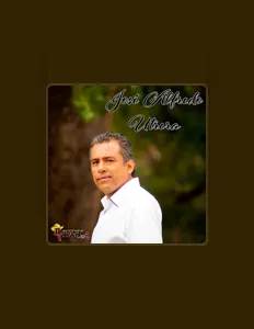 Listen to José Alfredo Utrera, watch music videos, read bio, see tour dates & more!