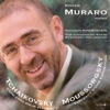 Roger Muraro  Tchaikovsky: Concerto pour Piano et orchestre No. 1 - Moussorgsky: Les tableaux d'une exposition