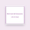 Mather & Kingdon