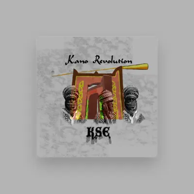 Listen to Kse, watch music videos, read bio, see tour dates & more!