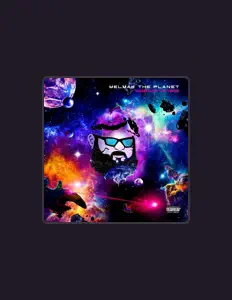Melmak the Planetを聴いたり、ミュージックビデオを鑑賞したり、経歴やツアー日程などを確認したりしましょう！