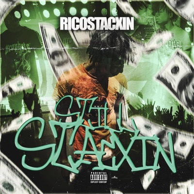 Still Stacxin