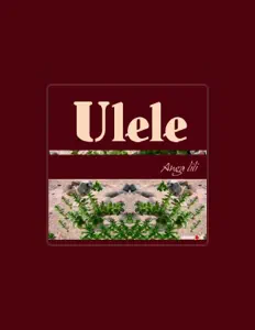 Listen to Ulele, watch music videos, read bio, see tour dates & more!