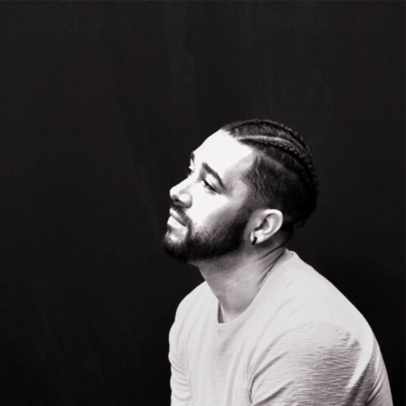 TK - La vie (feat. Fresh La Douille) [2023]