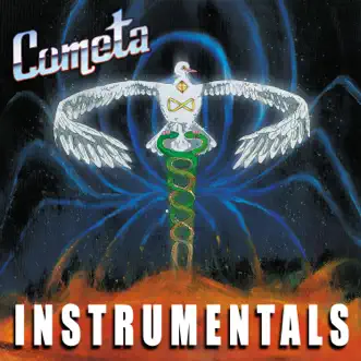 Radiance (Instrumentals) by Cometa album reviews, ratings, credits